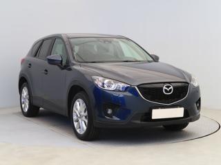 Mazda CX-5 2.0 Skyactiv-G 118kW SUV