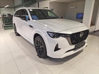 Mazda CX-80 3.3 D 254k AWD AT8 HOMURA COSO SUV