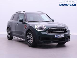 Mini Countryman 2,0 JOHN COOPER WORKS SUV