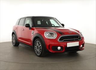 Mini Countryman Cooper SE ALL4 165kW SUV