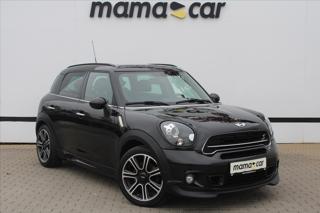 Mini Countryman S 1.6i 140kW ALL4 JCW PAKET SUV