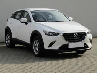 Mazda CX-3 2.0 i SUV