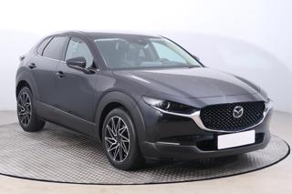 Mazda CX-30 Skyactiv-X 2.0 132kW SUV