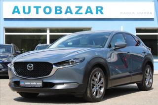 Mazda CX-30 2,0 i  ČR,1.MAJITEL,GT PLUS SUV