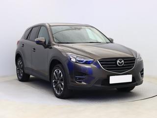 Mazda CX-5 2.2 Skyactiv-D 129kW SUV