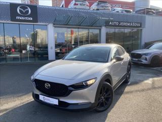 Mazda CX-30 2,0 i 110kW AT Nagisa ZÁRUKA SUV