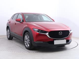 Mazda CX-30 Skyactiv-G 2.0 90kW SUV