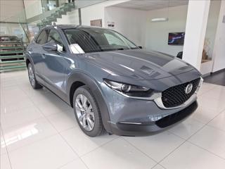 Mazda CX-30 2.5 G 140k 6AT FWD Exclusive-Line SUV
