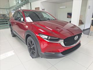 Mazda CX-30 2.5 G 140k 6MT FWD HOMURA SUV