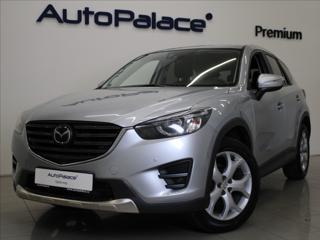 Mazda CX-5 2,2 G175 4x4 MT Rev.TOP NAVI SUV