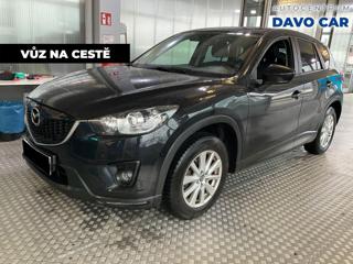 Mazda CX-5 2,0 Skyactiv-G AWD Revolution SUV