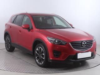 Mazda CX-5 2.0 Skyactiv-G 121kW SUV