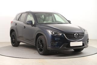 Mazda CX-5 2.2 Skyactiv-D 110kW SUV