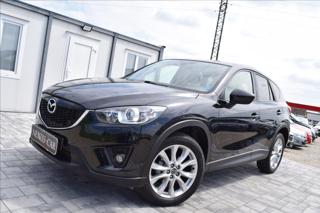 Mazda CX-5 2,2 110KW AWD REVOLUTION SUV