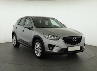 Mazda CX-5 2.2 Skyactiv-D 129kW SUV