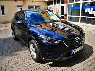Mazda CX-5 2,2   Skyactive,110kW, 179Tkm SUV