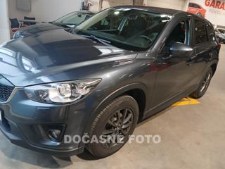 Mazda CX-5 2.0 SUV