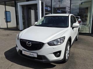 Mazda CX-5 2.2 SkyActive 4WD SUV