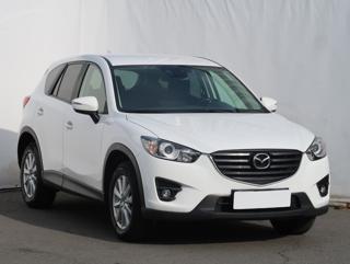Mazda CX-5 2.0 Skyactiv-G 121kW SUV