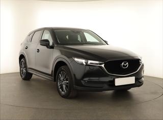 Mazda CX-5 2.0 Skyactiv-G 121kW SUV