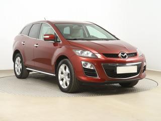 Mazda CX-7 2.2 MZR-CD 127kW SUV