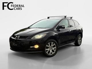 Mazda CX-7 2.3 Revolution High SUV