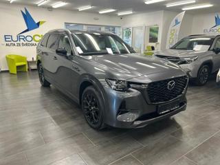 Mazda CX-80 3.3D 254 Homura Plus 6letZARUK SUV