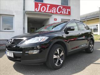 Mazda CX-9 3,7 G277/AWD/AT/Revolution Top SUV