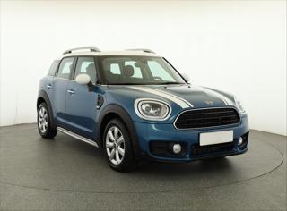 Mini Cooper Cooper 100kW SUV