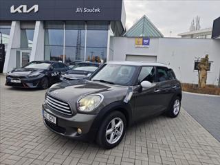 Mini Countryman 1,6 i SUV
