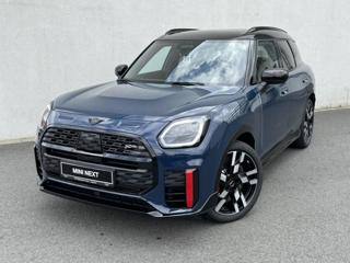 Mini Countryman JCW ALL4_NEW SUV