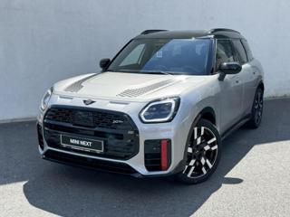 Mini Countryman JCW ALL4_NEW SUV