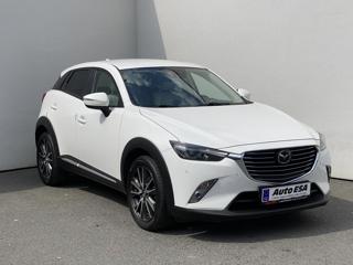 Mazda CX-3 2.0 i SUV