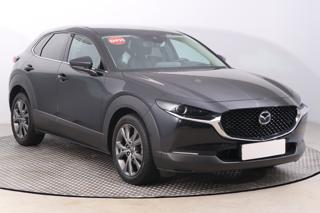 Mazda CX-30 Skyactiv-X 2.0 132kW SUV