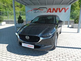 Mazda CX-30 2,0 e-Skyactiv,LED,AT,HEAD-UP SUV