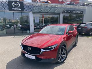 Mazda CX-30 2,0 i 132kW AT GT PLUS BOSE SUV