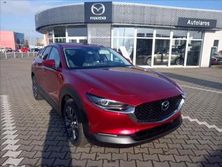 Mazda CX-30 2,0 e-Skyactiv G150 6MT Exclusive-line SUV