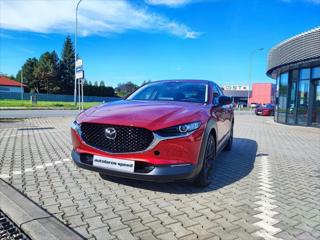 Mazda CX-30 2,5 e-Skyactiv G140 6MT Homura SUV