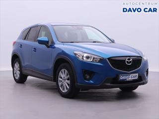 Mazda CX-5 2,0 118KW AWD CZ Challenge SUV