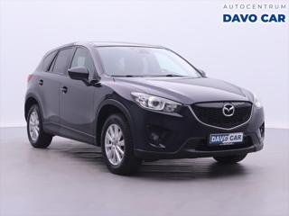 Mazda CX-5 2,0 i 118kW Aut. Center-Line SUV