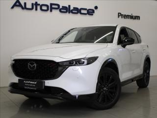 Mazda CX-5 2,5 G194 AWD HOMURA Ventilace SUV