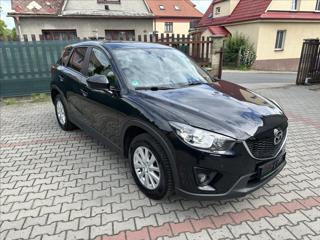 Mazda CX-5 2,0 4x4 Revolution SUV
