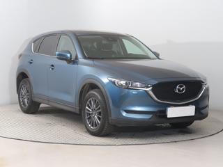 Mazda CX-5 2.0 Skyactiv-G 121kW SUV