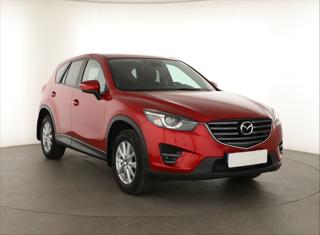 Mazda CX-5 2.2 Skyactiv-D 110kW SUV