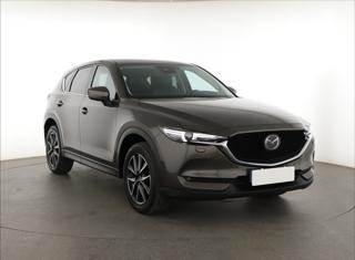 Mazda CX-5 2.2 Skyactiv-D 129kW SUV