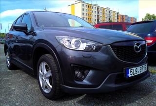 Mazda CX-5 2,2   D SKYACTIV AWD SUV