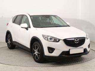 Mazda CX-5 2.2 Skyactiv-D 110kW SUV