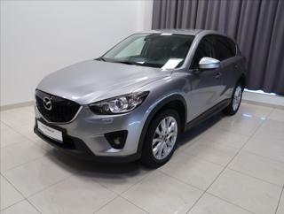 Mazda CX-5 2,0 i AWD AUT SUV