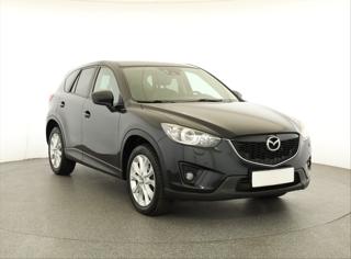 Mazda CX-5 2.2 Skyactiv-D 129kW SUV