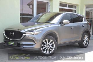 Mazda CX-5 G194 AWD TAKUMI PLUS 2xALU SUV